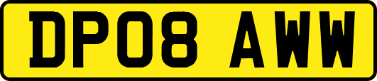 DP08AWW