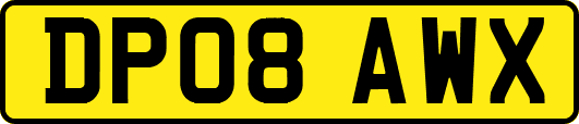 DP08AWX