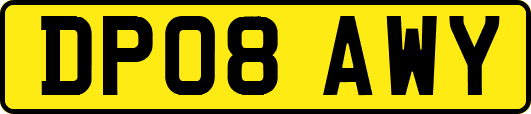 DP08AWY
