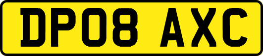 DP08AXC