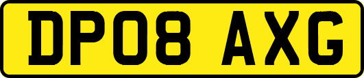 DP08AXG