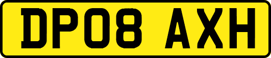 DP08AXH