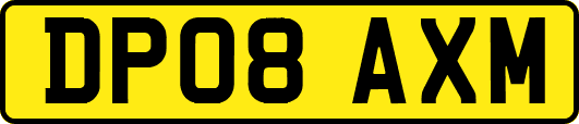 DP08AXM