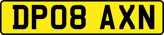 DP08AXN