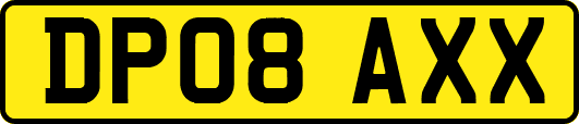 DP08AXX