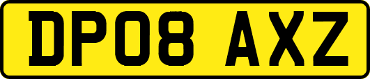 DP08AXZ
