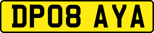 DP08AYA