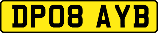 DP08AYB