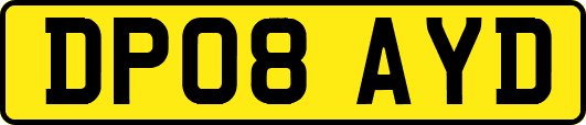 DP08AYD