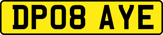 DP08AYE