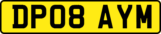 DP08AYM