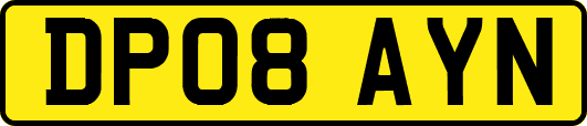 DP08AYN
