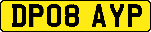 DP08AYP