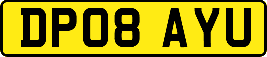 DP08AYU