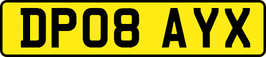 DP08AYX