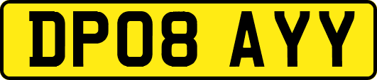 DP08AYY