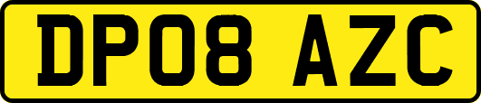 DP08AZC