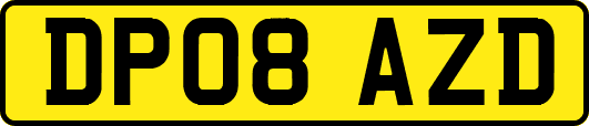 DP08AZD