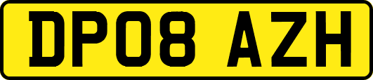 DP08AZH