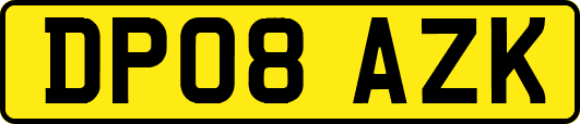 DP08AZK