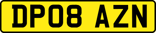 DP08AZN