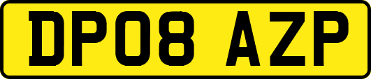 DP08AZP