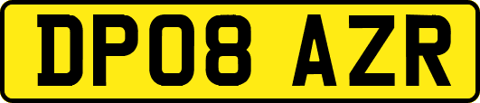 DP08AZR