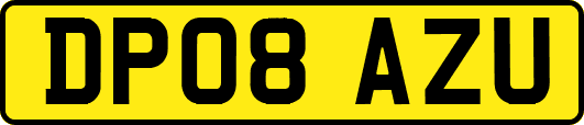 DP08AZU
