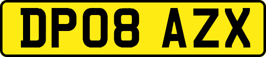 DP08AZX