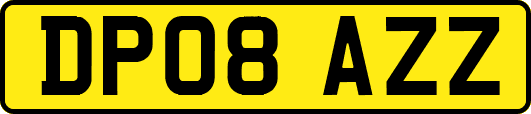DP08AZZ