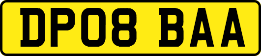 DP08BAA