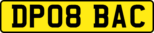 DP08BAC