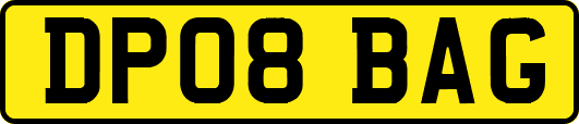 DP08BAG