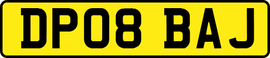 DP08BAJ