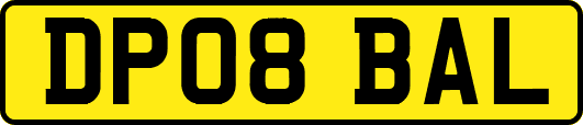 DP08BAL