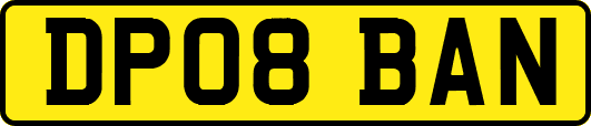 DP08BAN