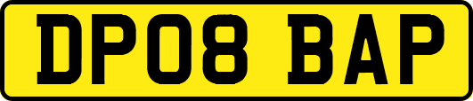 DP08BAP