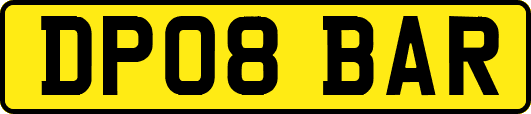 DP08BAR