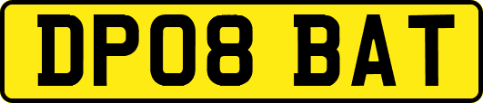 DP08BAT