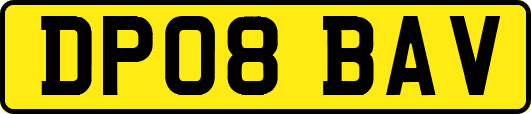 DP08BAV
