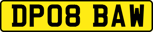DP08BAW