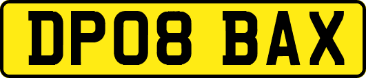 DP08BAX