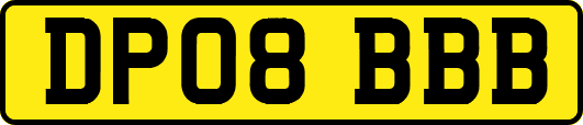 DP08BBB