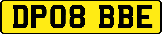 DP08BBE