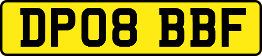 DP08BBF