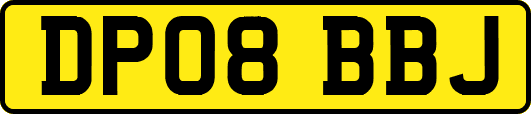 DP08BBJ