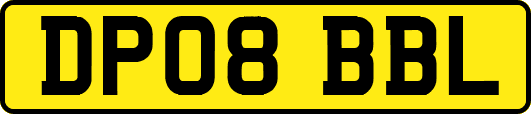 DP08BBL