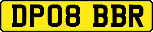 DP08BBR
