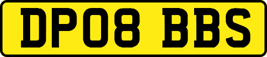 DP08BBS