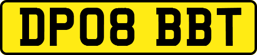 DP08BBT